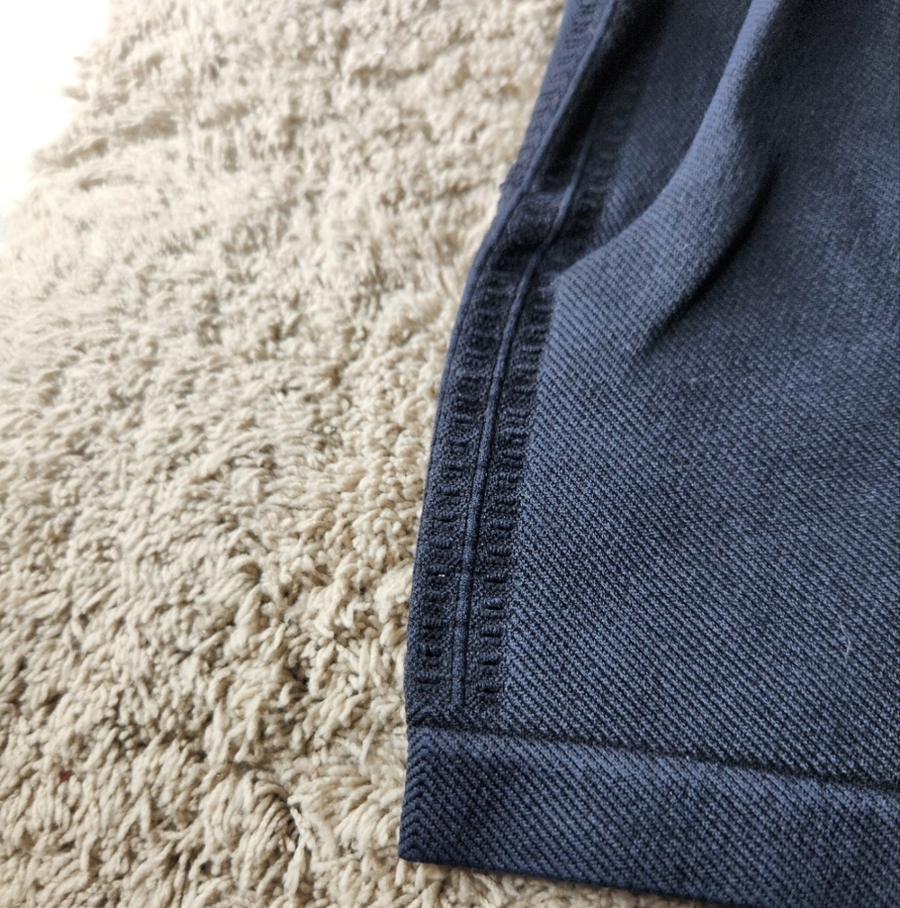 JoyLab Short Black High Rise Leggings Size L - Picture 8 of 8